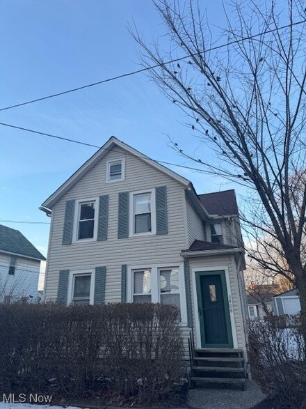 3408 Paris Ave Unit Upper, Cleveland, OH 44109