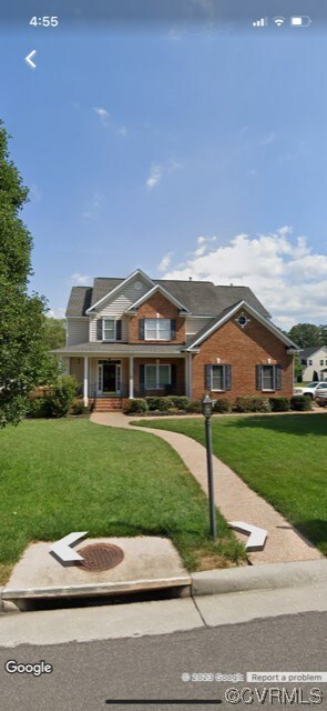 4245 Mountain Grove Rd, Glen Allen, VA 23060