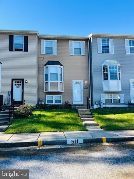 511 Kosoak Rd, Middle River, MD 21220