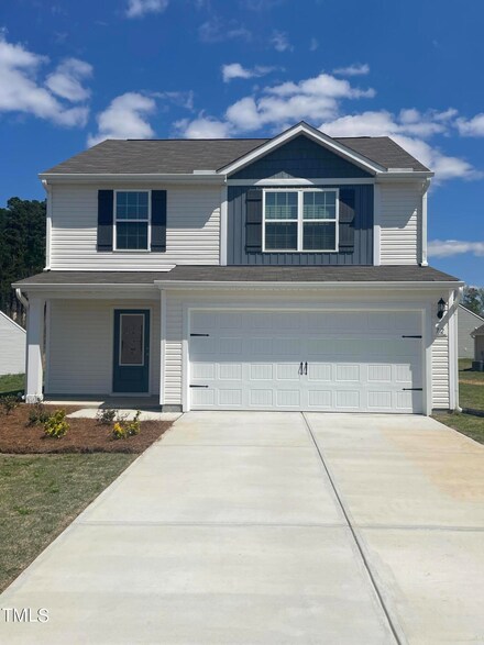 79 Crow Field St, Roxboro, NC 27574