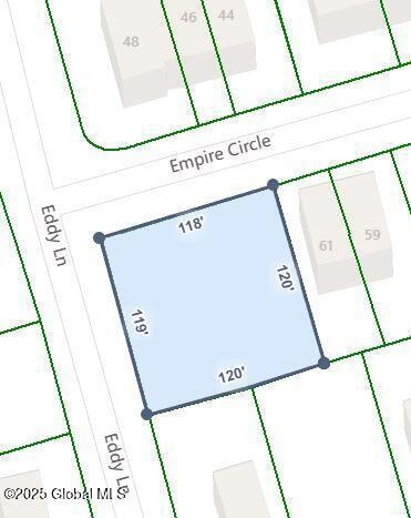 L42.2 Eddy Ln, Rensselaer, NY 12144