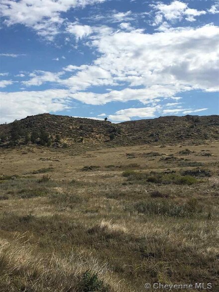 Lot 19 Buffalo Trail Ranch, Wheatland, WY 82210