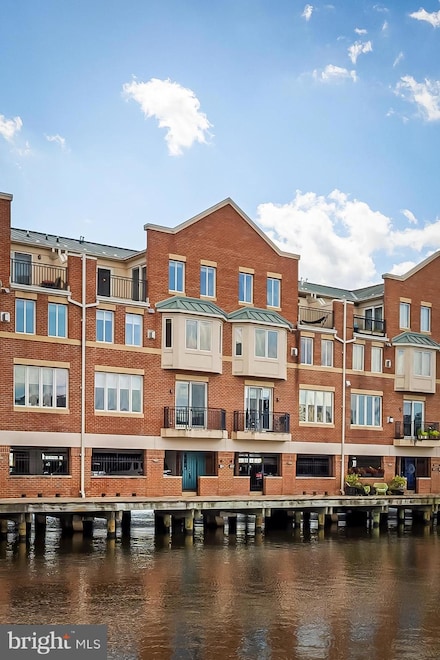 2327 Boston St Unit 5, Baltimore, MD 21224