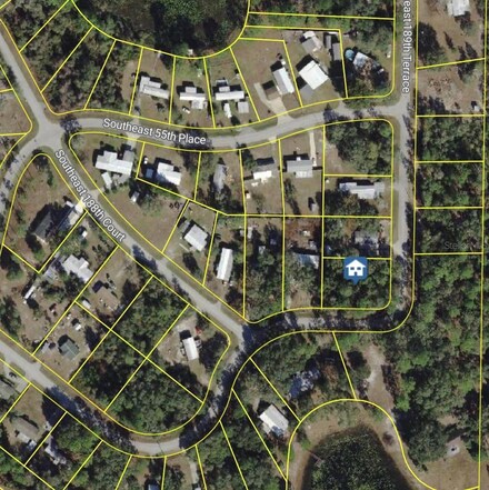 0 SE 189th Terrace, Ocklawaha, FL 32179