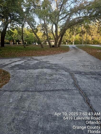 6419 Lakeville Rd, Orlando, FL 32818