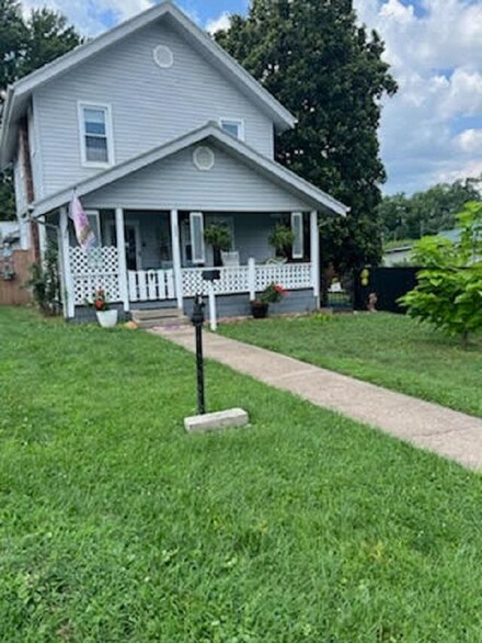 322 23rd St W, Huntington, WV 25704