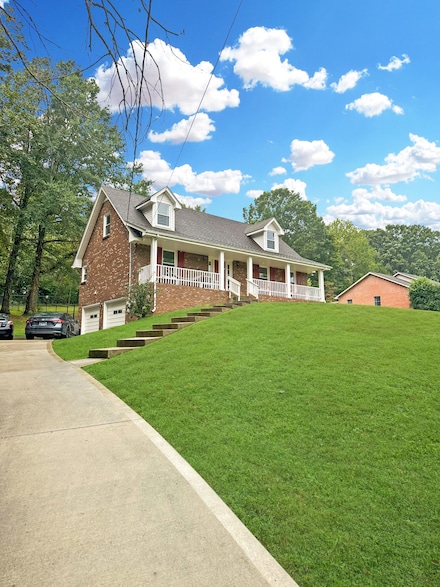 4320 Memory Ln, Adams, TN 37010