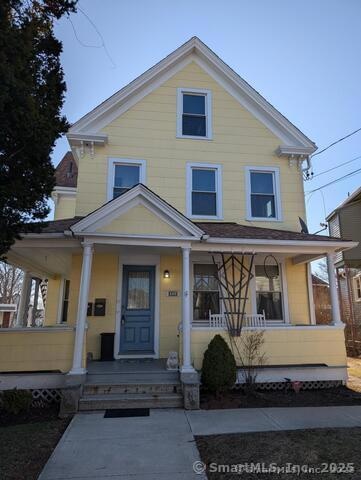 60 Ocean Ave Unit 2, New London, CT 06320