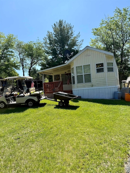 473 Westview Ct, Fulton, WI 53534
