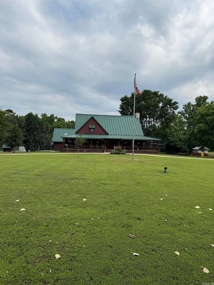641 Hempstead 29, Mc Caskill, AR 71847