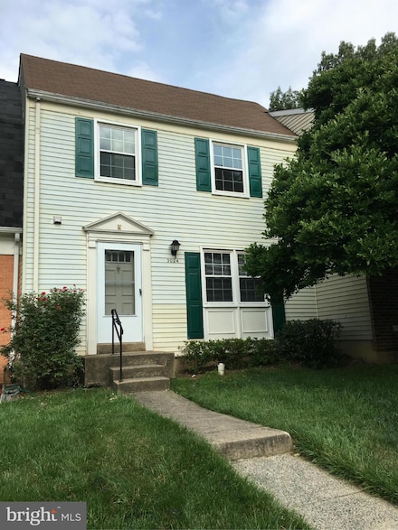 3024 Talking Rock Dr, Fairfax, VA 22031
