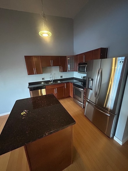 1511 Main St Unit CPH7, Worcester, MA 01603