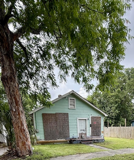 1912 English St, North Charleston, SC 29405