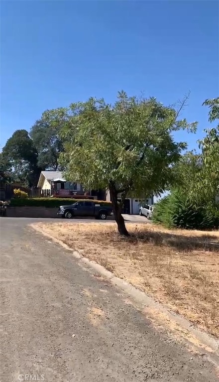 728 14th St, Lakeport, CA 95453