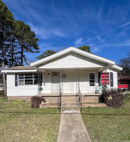 430 W Mill St, Malvern, AR 72104