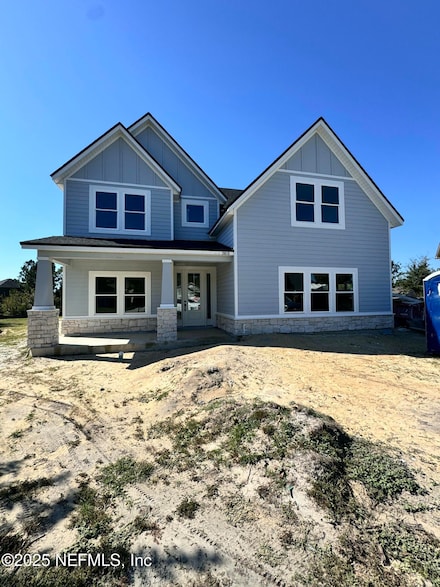 2013 Wedge Ct, Green Cove Springs, FL 32043
