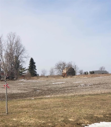 0 Harrington Rd Dot Street-Parcel B Unit 50032187, Croswell, MI 48422