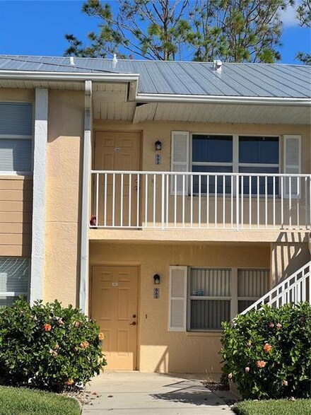 25050 Sandhill Blvd Unit 9 B3, Punta Gorda, FL 33983