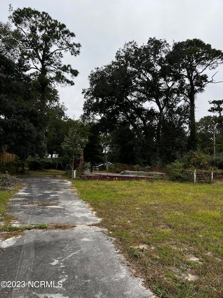 126 Balsam Dr, Wilmington, NC 28409
