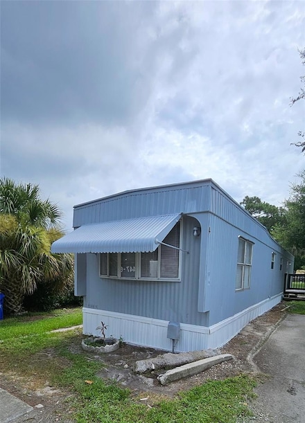 319 Hull St Unit Lot 4, Lakeland, FL 33805