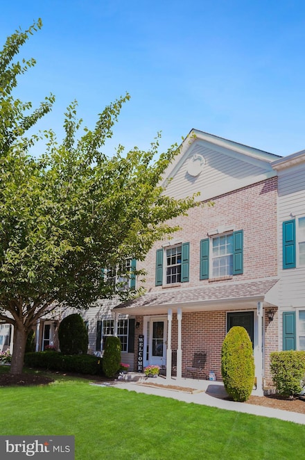 4003 Creekside Ct Unit 60, Warrington, PA 18976