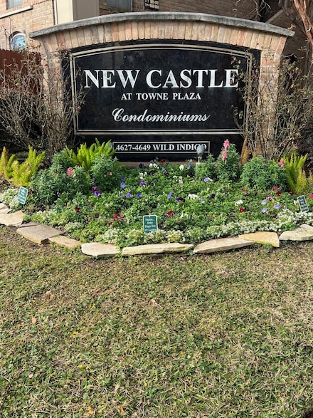 4631 Wild Indigo St Unit 572, Houston, TX 77027