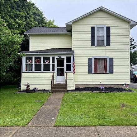 9994 Oakland St, Dalton, NY 14836