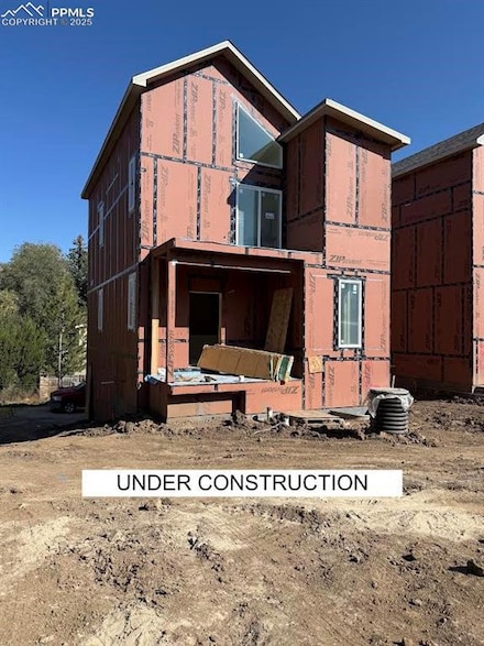 31 Noyer Ct, Colorado Springs, CO 80906