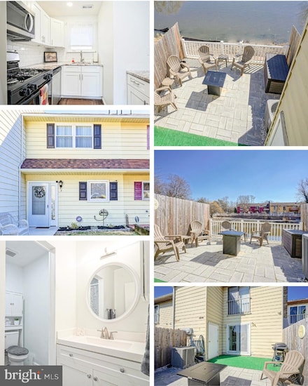 5 Via Cascata Dr, Clementon, NJ 08021