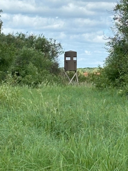 TBD County Road 7, Laprairie Township, MN 56621