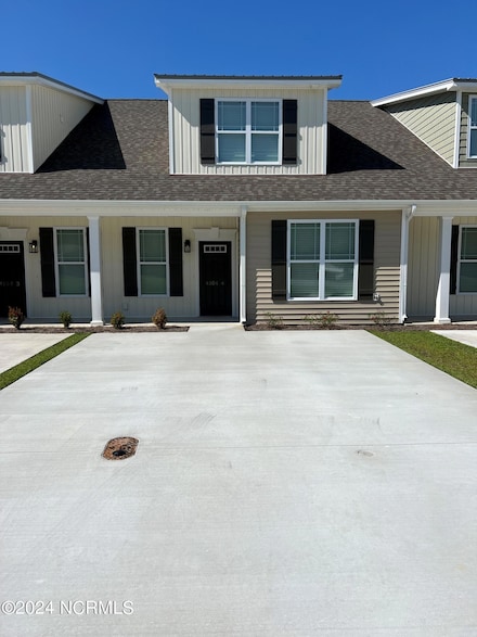 4104 Bluebill Dr Unit 4, Greenville, NC 27858