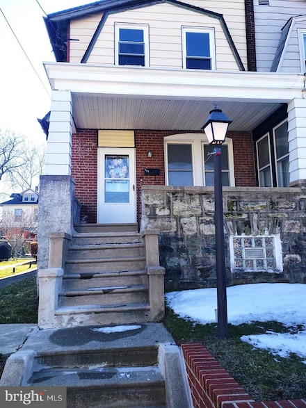 324 Magee Ave, Philadelphia, PA 19111