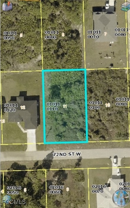 3504 72nd St W, Lehigh Acres, FL 33971
