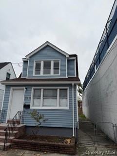 116-45 195th St, Jamaica, NY 11412