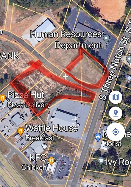 815 N Three Notch St, Troy, AL 36081