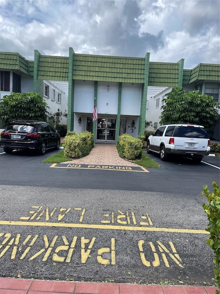 2271 NW 48th Terrace Unit 206, Lauderhill, FL 33313