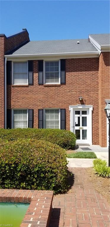 331 Hanover Arms Ct Unit 331, Winston Salem, NC 27104