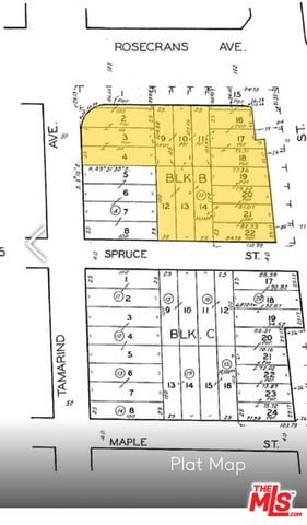 212 E Rosecrans Ave, Compton, CA 90222