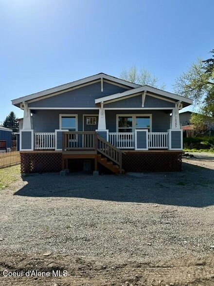 10393 N Kender Ln, Hayden, ID 83835