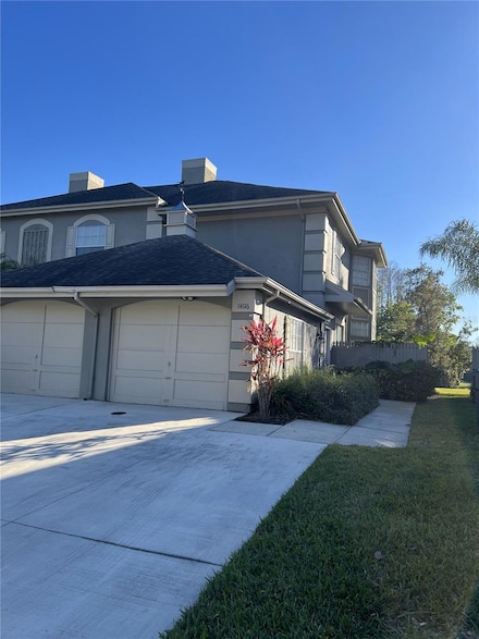 14116 Trouville Dr, Tampa, FL 33624
