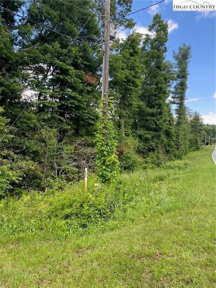 TBD Mountain View Rd, Glade Valley, NC 28627