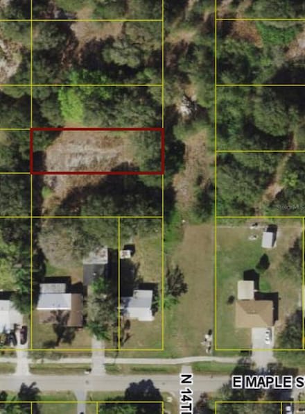 0 E Effie St E Unit A4533269, Arcadia, FL 34266