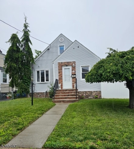 257 Herbert Ave, Hillside, NJ 07205