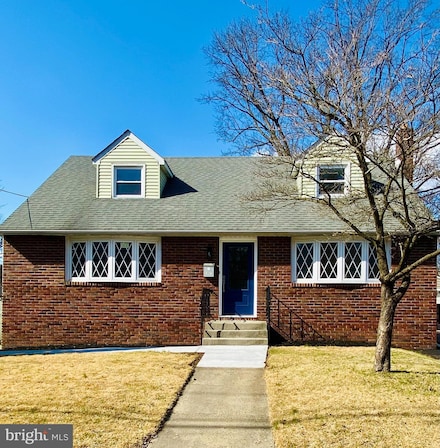 1837 Maple Ave, Haddon Heights, NJ 08035