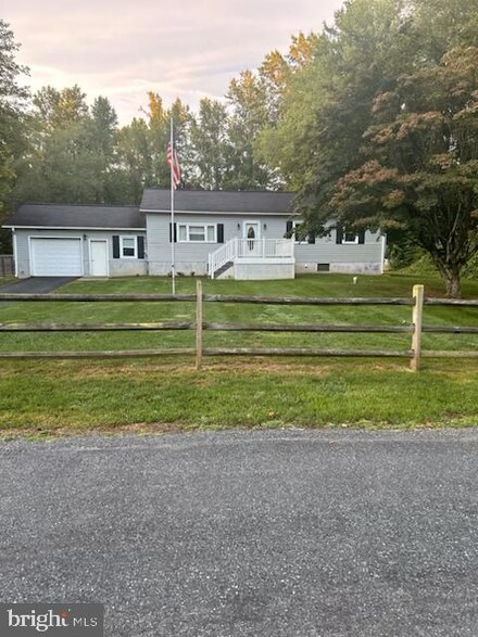 1613 Eva Ave, Joppa, MD 21085