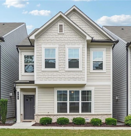 791 Belrose Dr SE, Smyrna, GA 30080