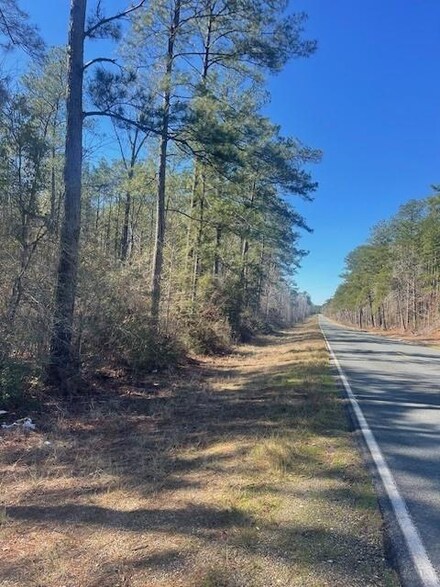 0 Hwy 112 (19 95) Hwy, Pitkin, LA 70656
