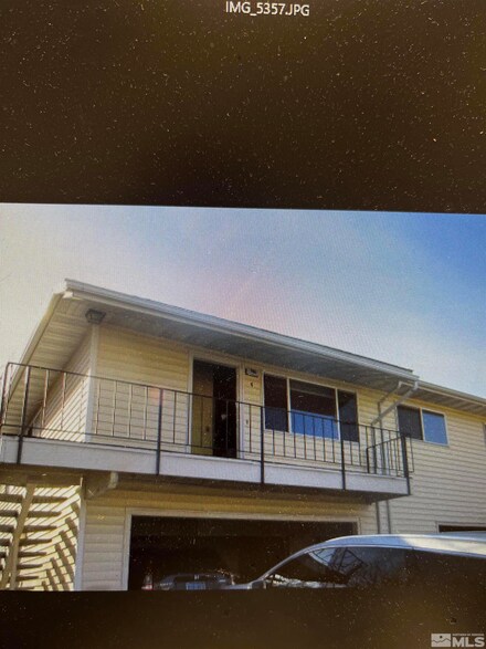 745 Jamaica Ave Unit 4, Reno, NV 89502