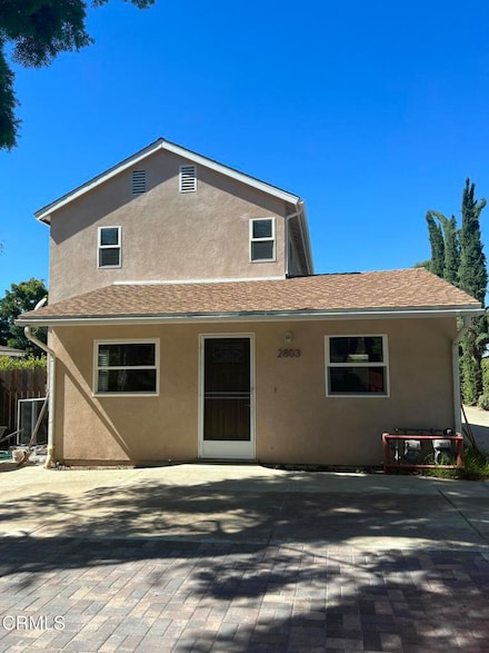 2803 Tola Ave, Altadena, CA 91001