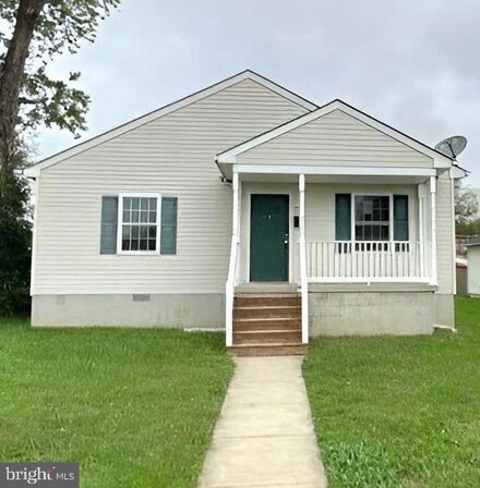 719 Girard St, Havre de Grace, MD 21078